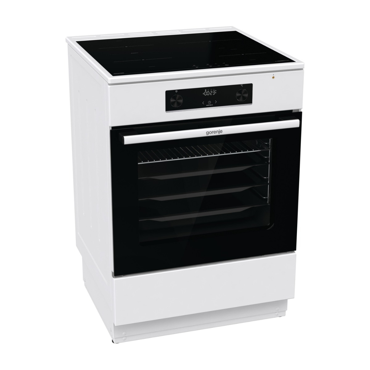 Gorenje EI9647PW induktionskomfur billede 7