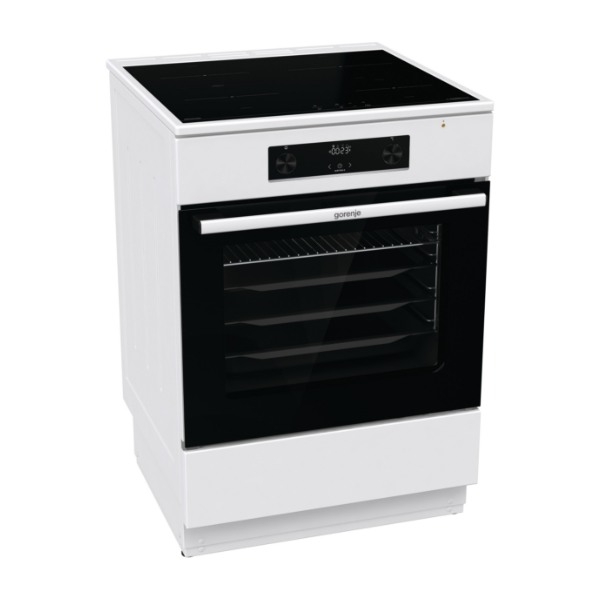 Gorenje EI9647PW induktionskomfur billede 8