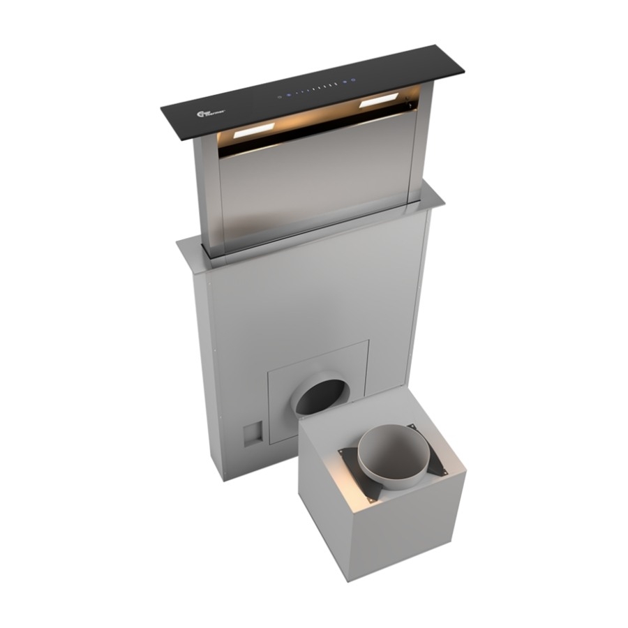 Thermex Trent 58 cm emhætte
