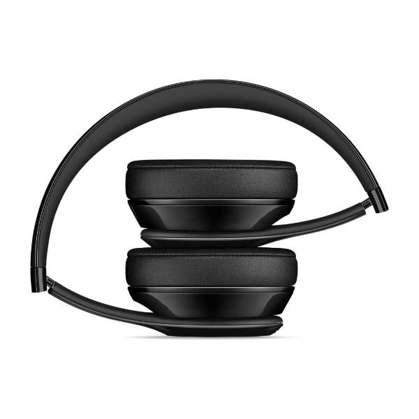 ヘッドホン Beats Solo3 Wireless Headphones Black BEATS SOLO3 WIRELESS HODETELEFONER MATT, SVART - Power.no