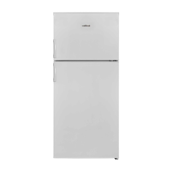 Vestfrost VCF 10122 TF kølefryseskab billede 2