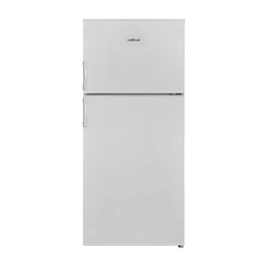 Vestfrost VCF 10122 TF kølefryseskab billede 3