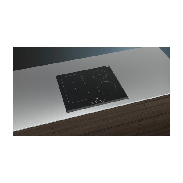 Siemens ED651FSB5E induktionskogeplade billede 8