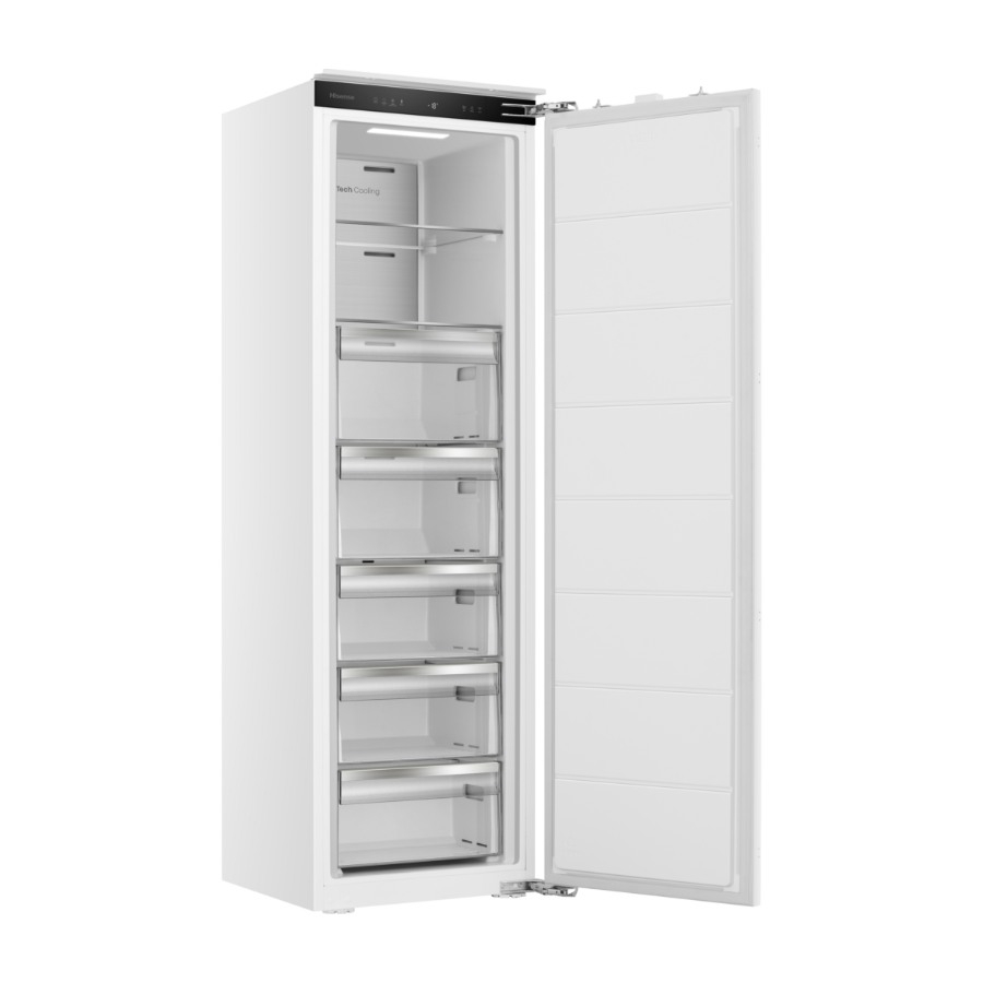 Hisense FI177ASD integreret fryser billede 9