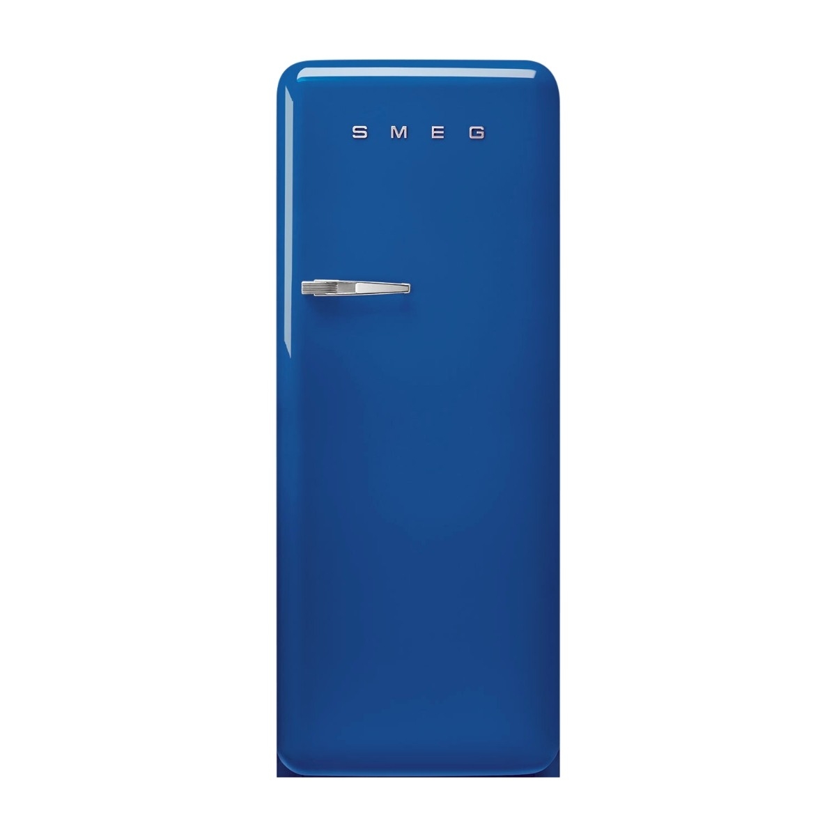 Smeg 50's Style FAB28RBE5 køleskab med fryseboks billede 1