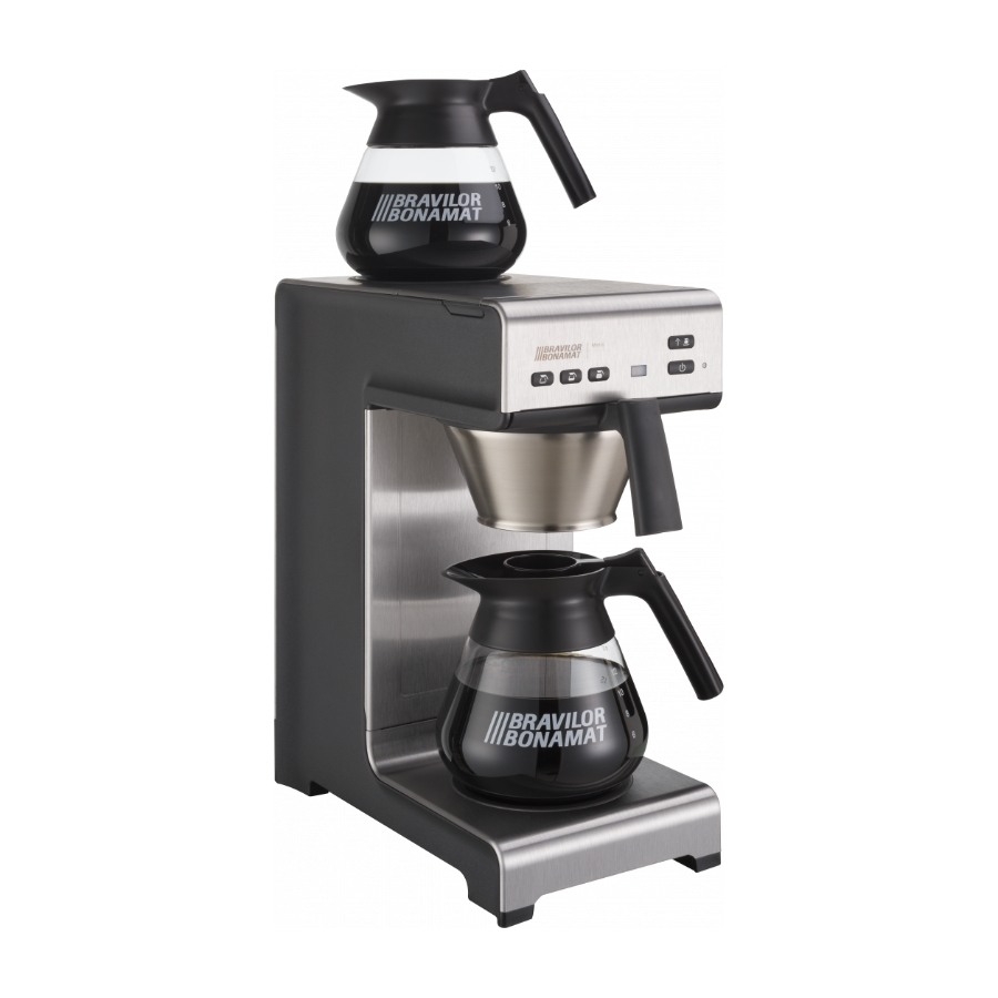Bravilor Matic kaffemaskine billede 3