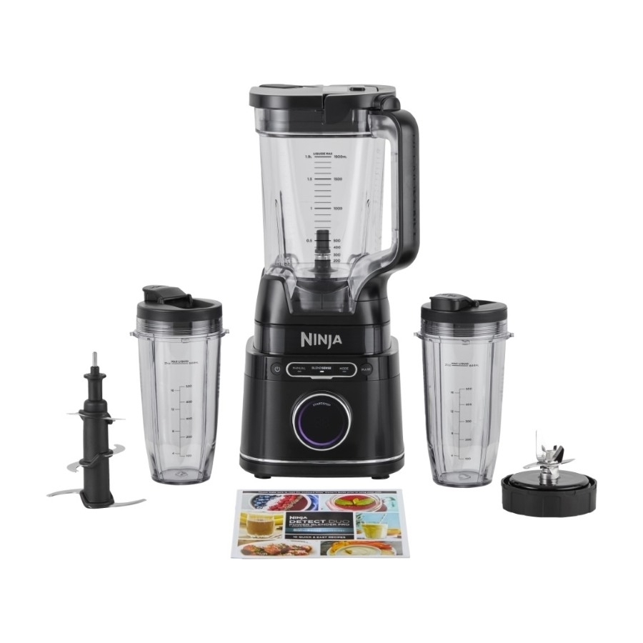 Ninja Detect™ Duo® TB301EU blender billede 4