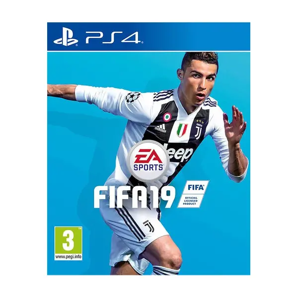 monarki tuberkulose Igangværende PS4 FIFA 19 - Expert.dk