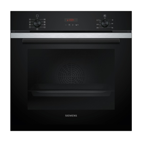 Siemens iQ300 HB273ABS3 indbygningsovn billede 2