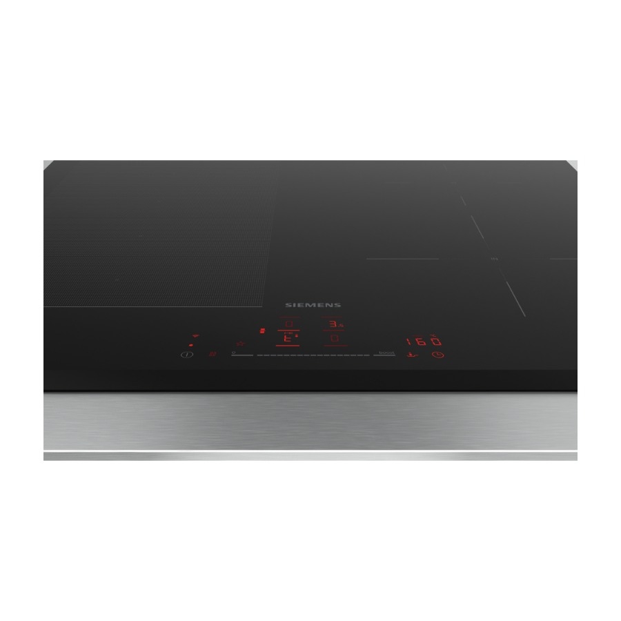 Siemens iQ700 EX63RHEC1E induktionskogeplade billede 6