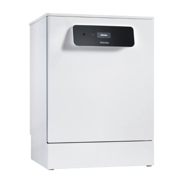 Miele MasterLine PFD 400 WB Speed -astianpesukone, valkoinen