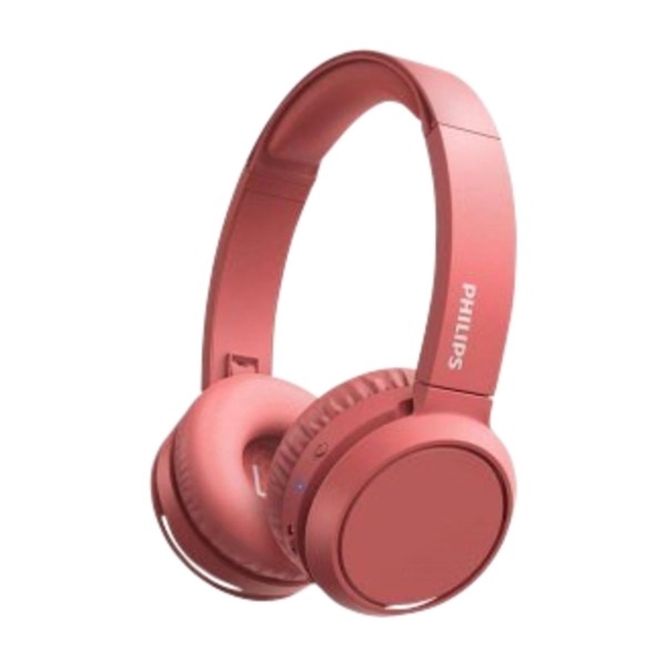 PHILIPS H4205 BLUETOOTH KUULOKKEET PUNAINEN Power.fi JABRA MOVE WIRELESS ON EAR BLUETOOTH KUULOKKEET PUNAINEN