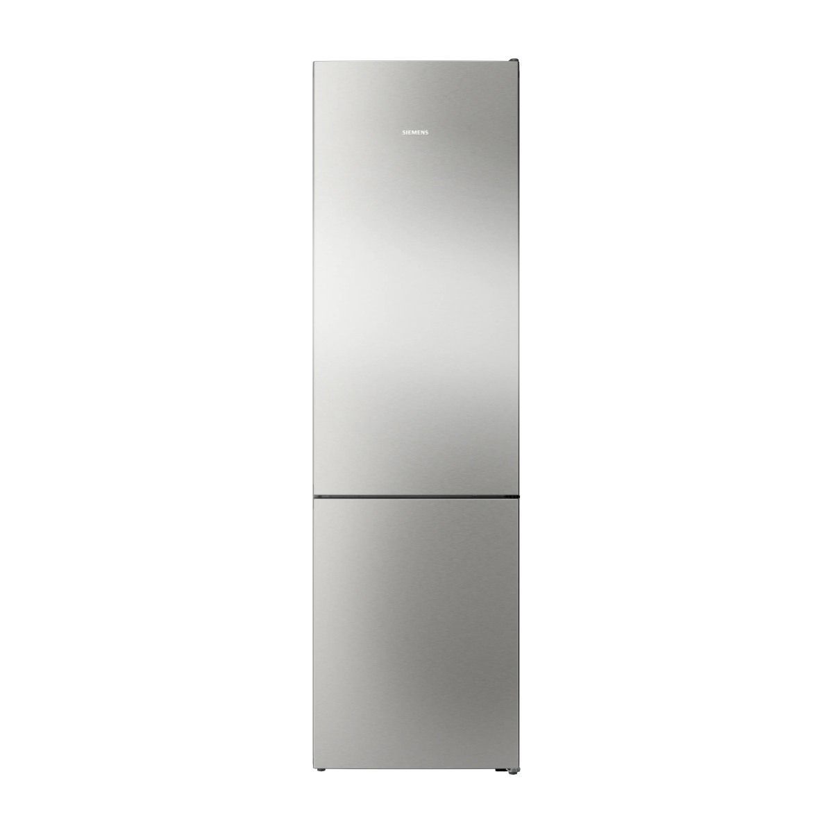 Siemens iQ300 kølefryseskab KG39NVIDG (rustfrit stål) billede 1