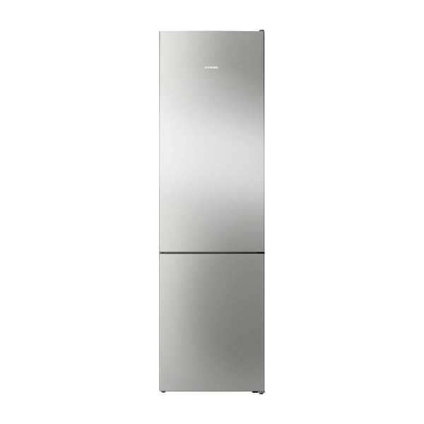 Siemens iQ300 kølefryseskab KG39NVIDG (rustfrit stål) billede 2