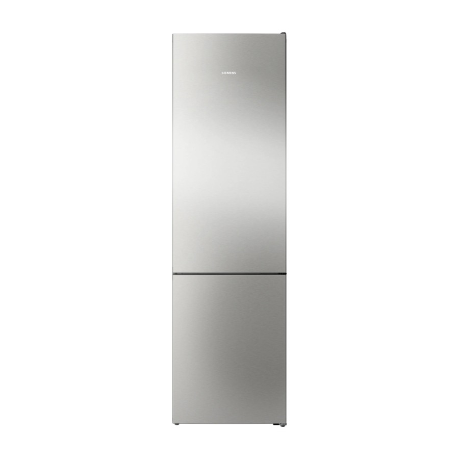 Siemens iQ300 kølefryseskab KG39NVIDG (rustfrit stål) billede 3