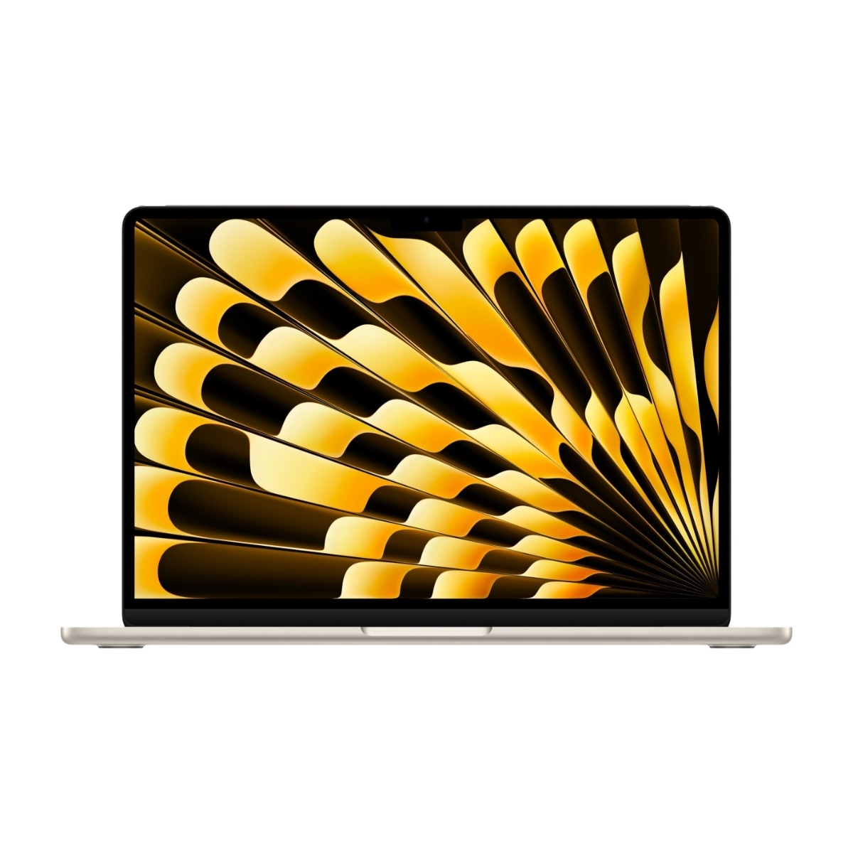 Apple MacBook Air (2024) MRXT3DK/A 13 Apple MacBook Air (2024) MRXT3DK/A 13