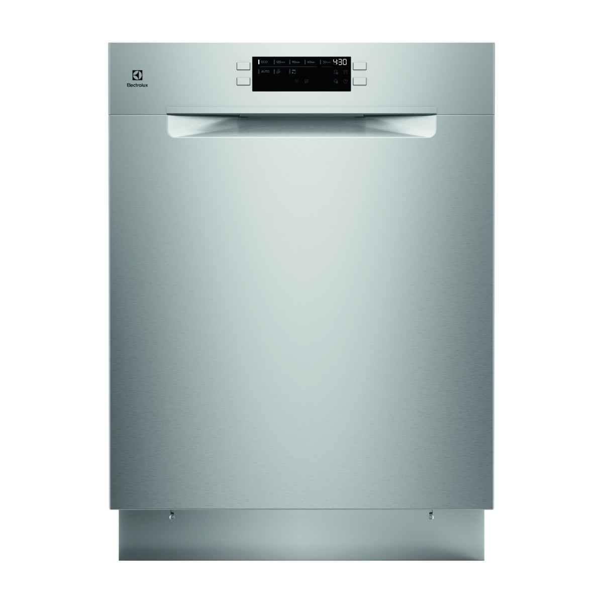 Electrolux E52UD100SX opvaskemaskine billede 1