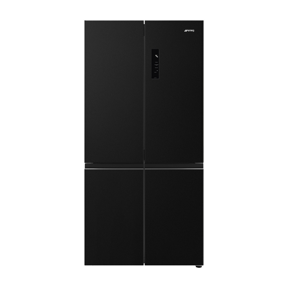 Smeg French Door FQI60KD billede 1