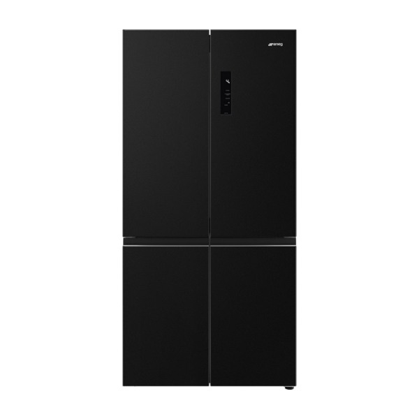 Smeg French Door FQI60KD billede 2