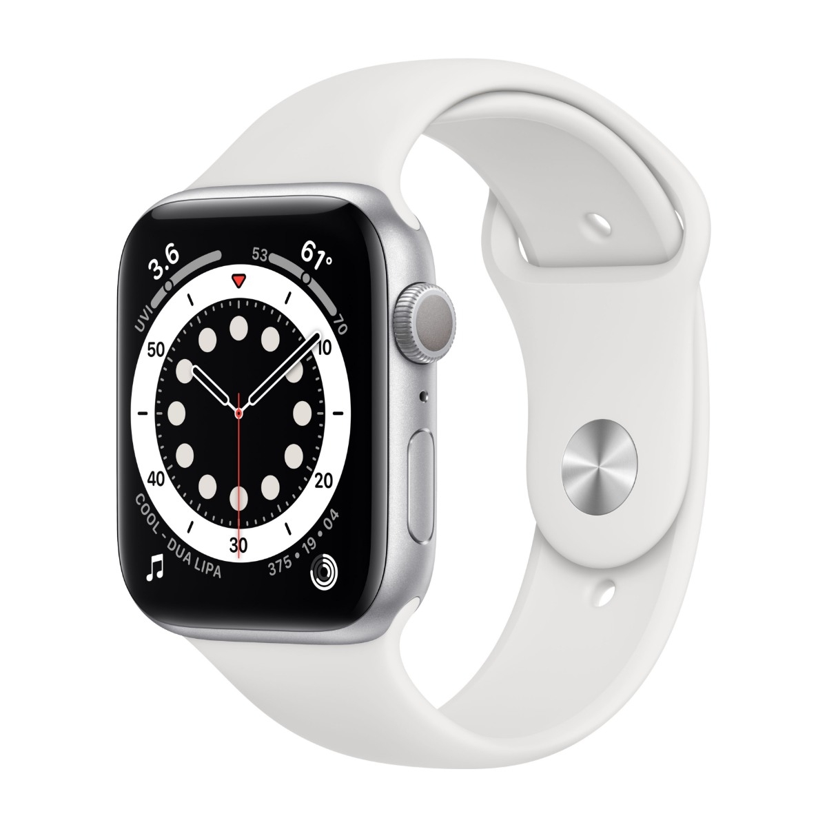 apple watch se x serie 6