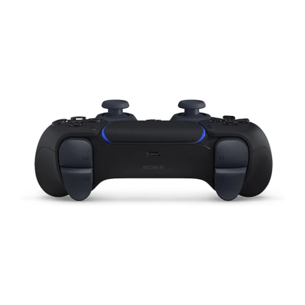 PlayStation 5 Dualsense V2 trådløs kontroller, Midnight Black 