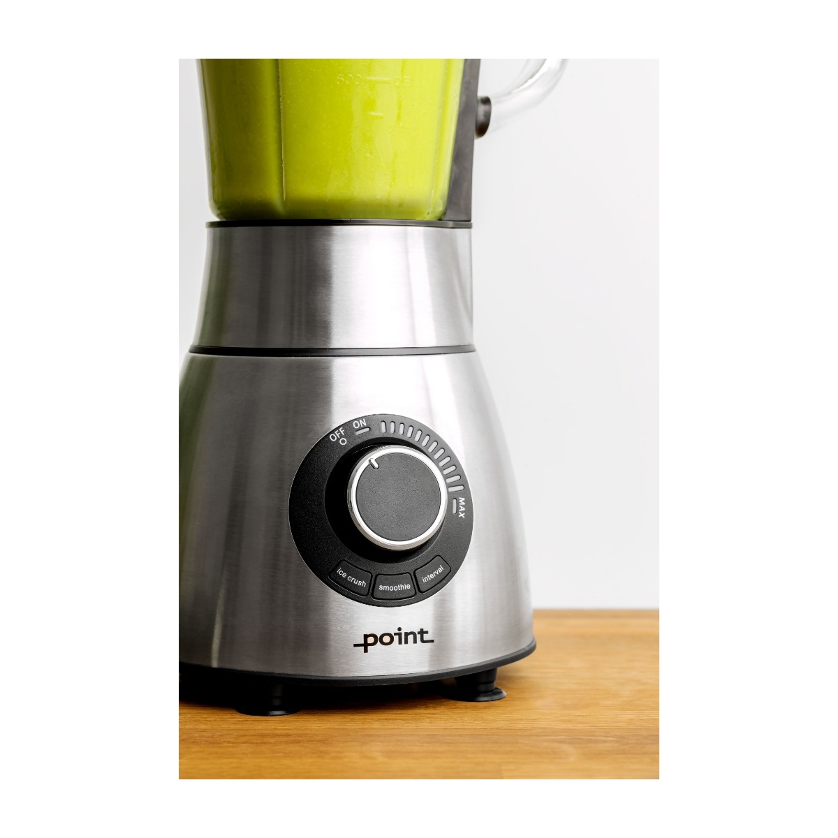 Point Pro POBLYBS13 Power blender billede 4