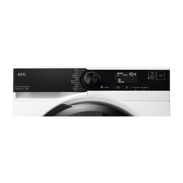 AEG 7000-serie TR744P95P tørretumbler billede 5