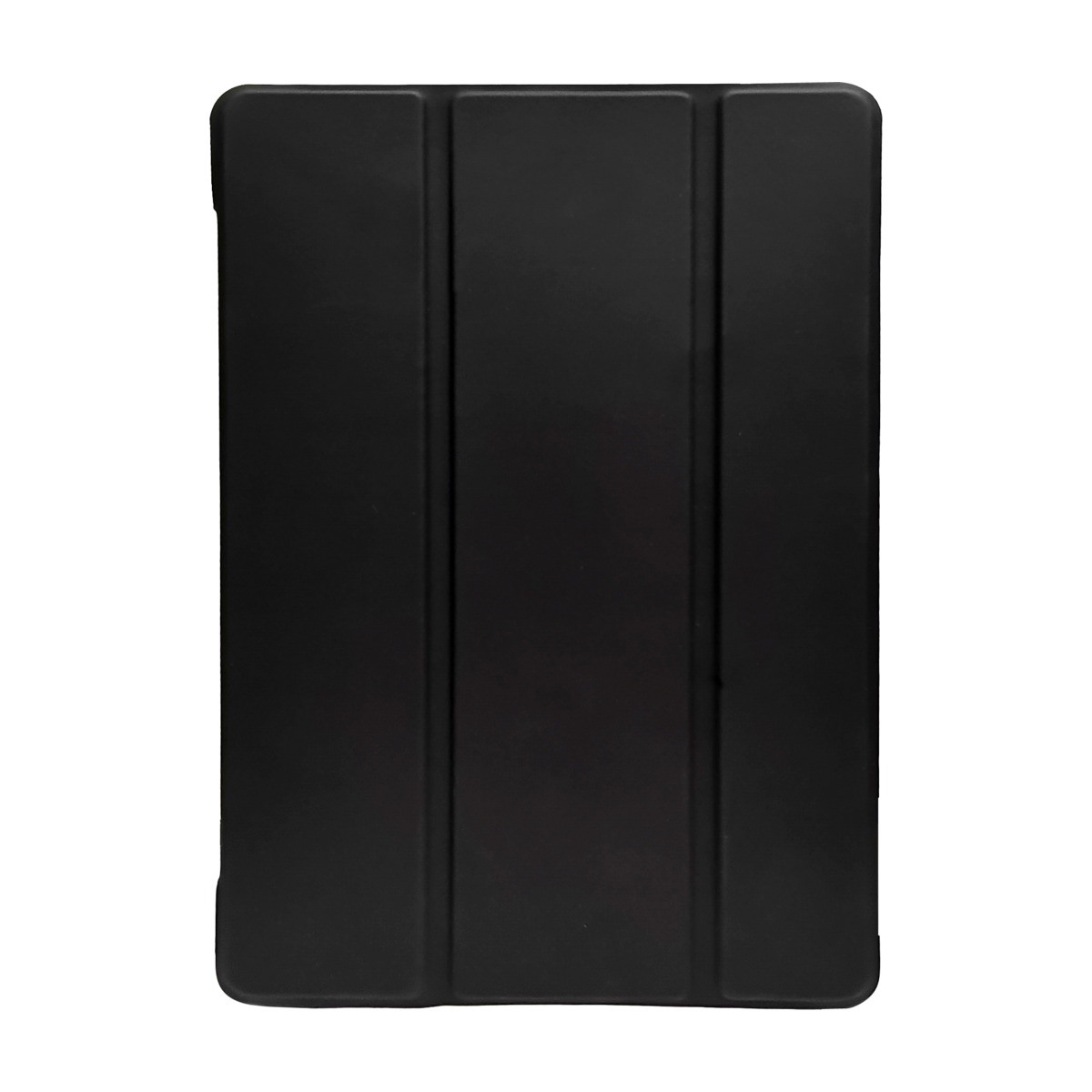 FERRELLI SMARTCASE TAB A8 SUOJAKOTELO, MUSTA