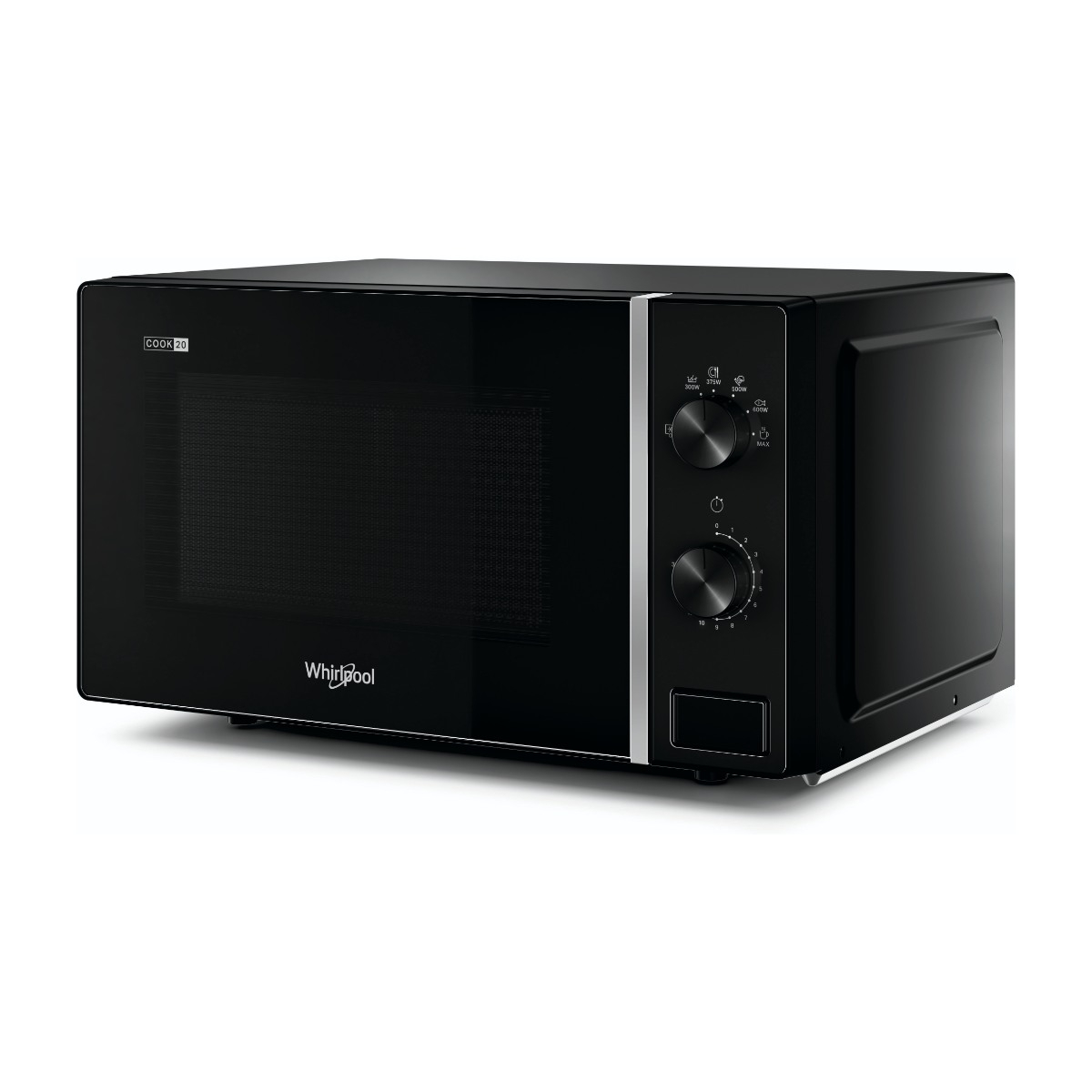 Whirlpool MWPS101B mikroovn billede 4