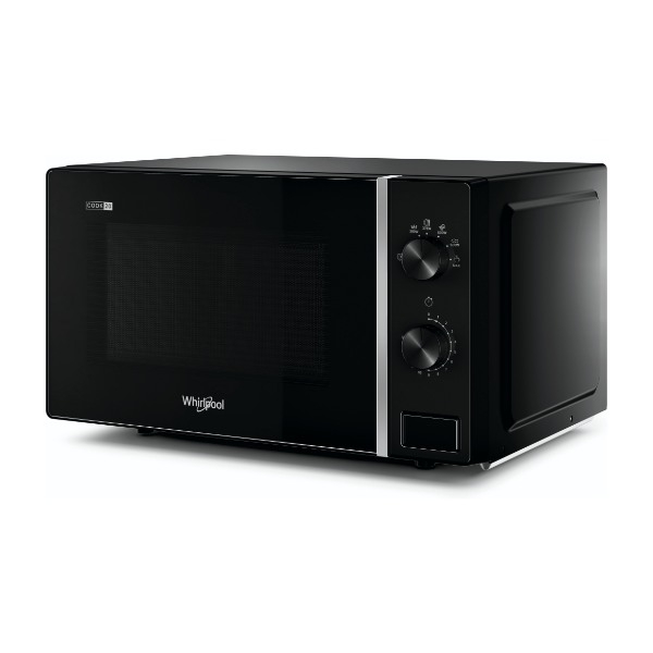 Whirlpool MWPS101B mikroovn billede 5