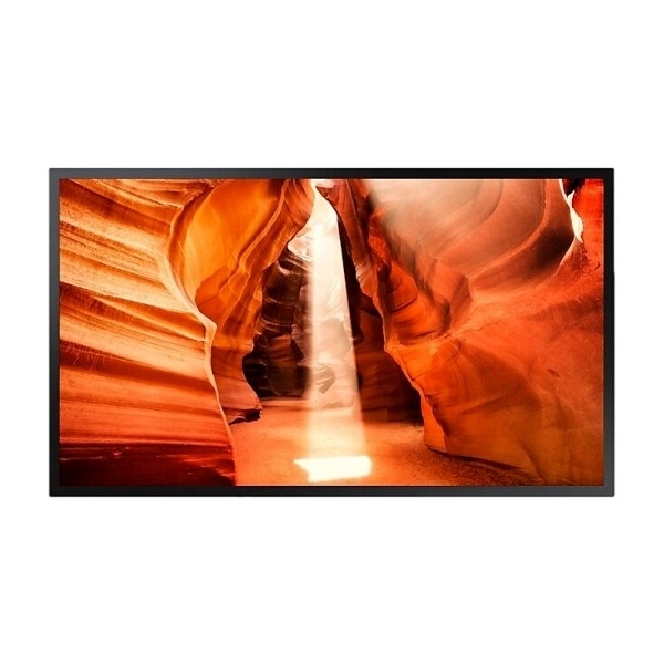Samsung OM55N-DS 55" skiltningsskærm