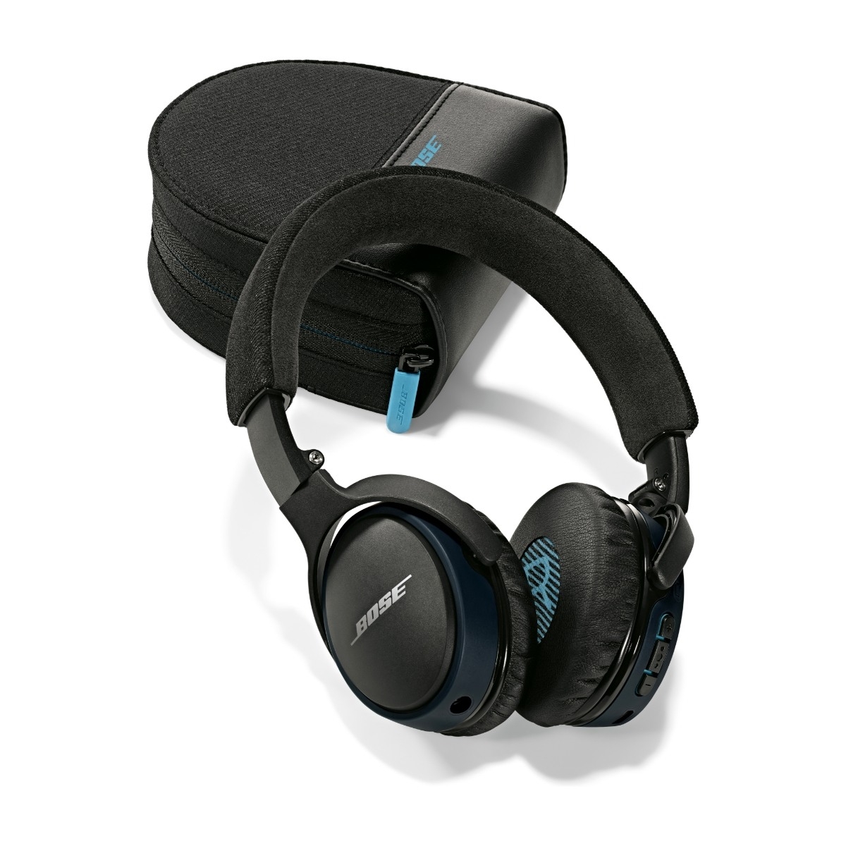 bose soundlink headphones review