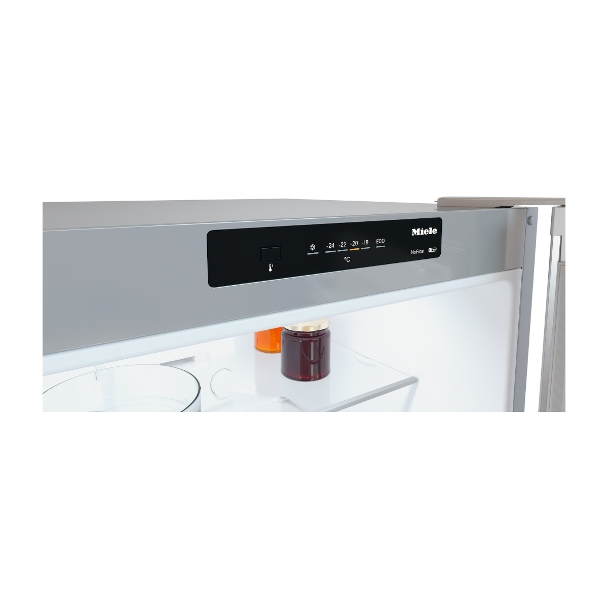 Miele KDN 4174 E EL Active kølefryseskab billede 7