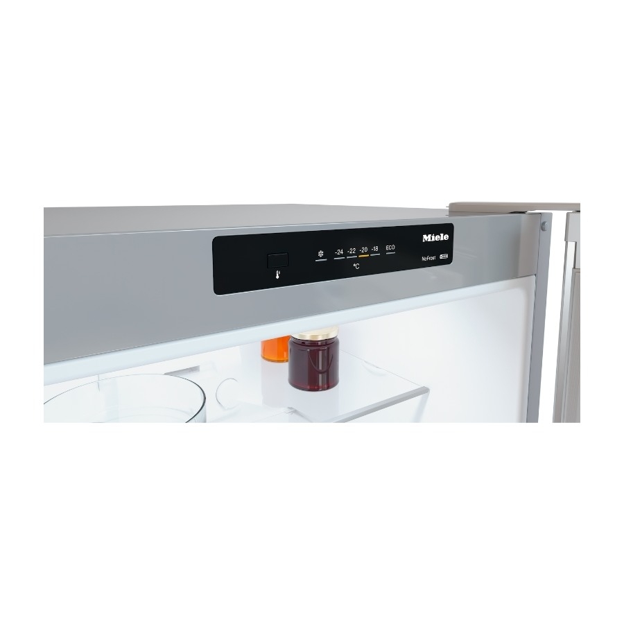 Miele KDN 4174 E EL Active kølefryseskab billede 9