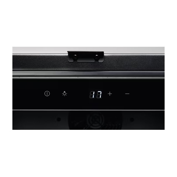 Electrolux 500-serien EWS4020B5B vinskab billede 4