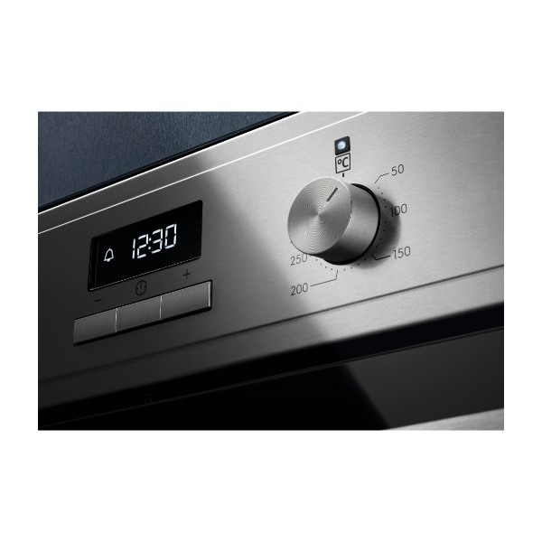 Electrolux 600-serien COB303X indbygningsovn billede 7