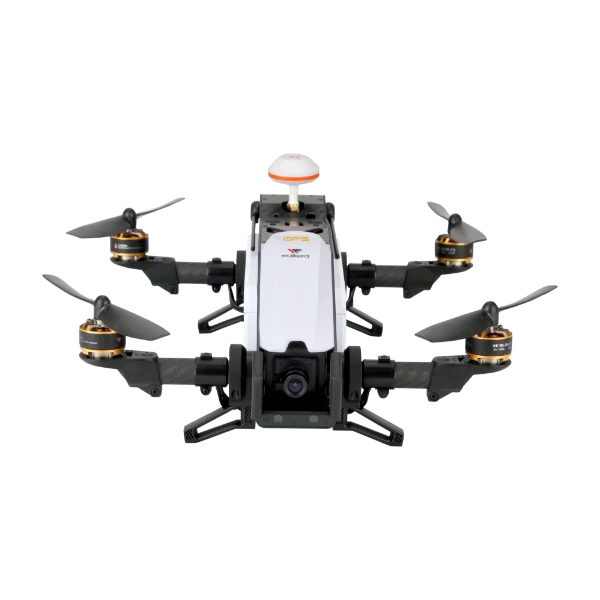 WALKERA FURIOUS 320 GPS DEVO10 GPS DRONE