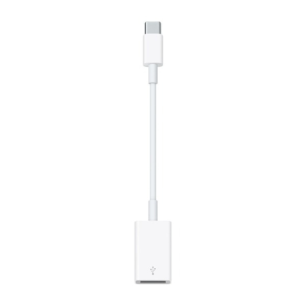 APPLE USBC TO USB ADAPTER Power.no