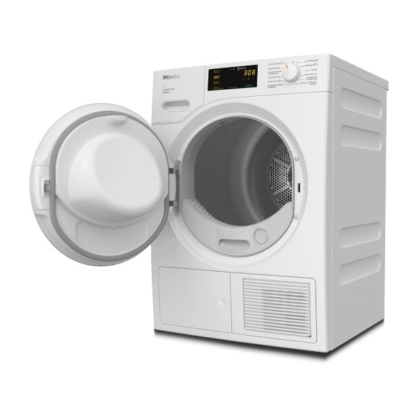 Miele T1 TWC660WP 125 Edition tørretumbler billede 5