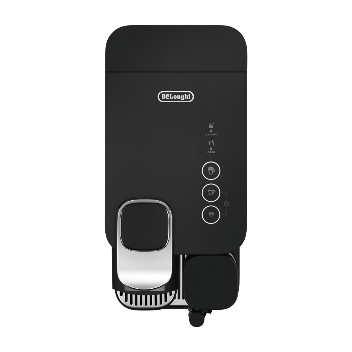 DeLonghi Kapsel-kaffemaskine billede 8