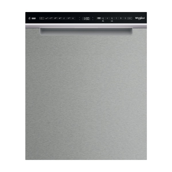 Whirlpool W7U HS51 X oppvaskmaskin