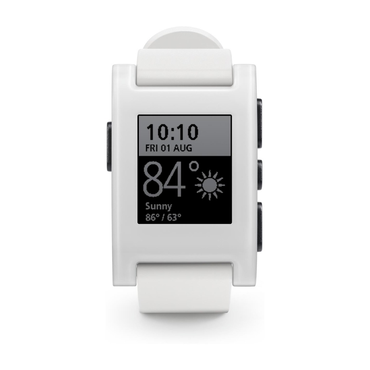 pebble classic