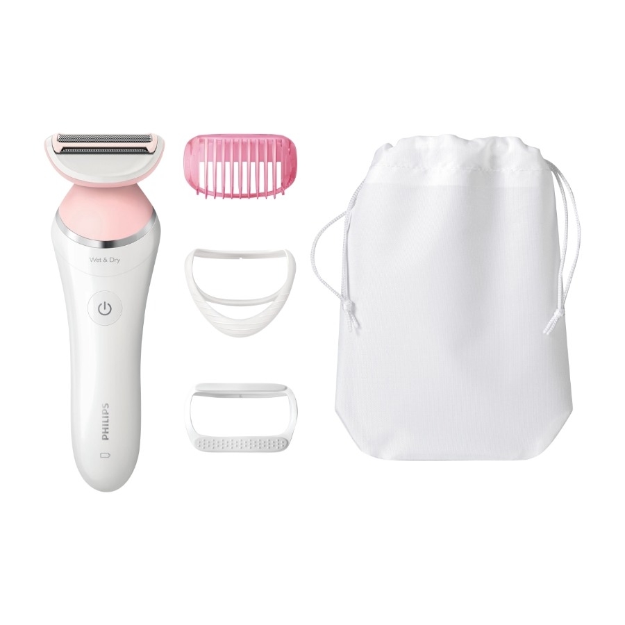 Philips Satinshave Advanced Ladyshaver