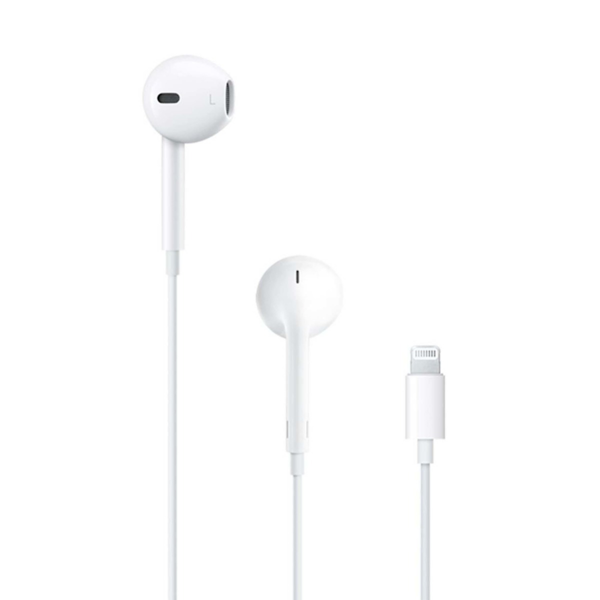 APPLE EARPODS WITH LIGHTNING Power.no APPLE EARPODS WITH LIGHTNING Power.no