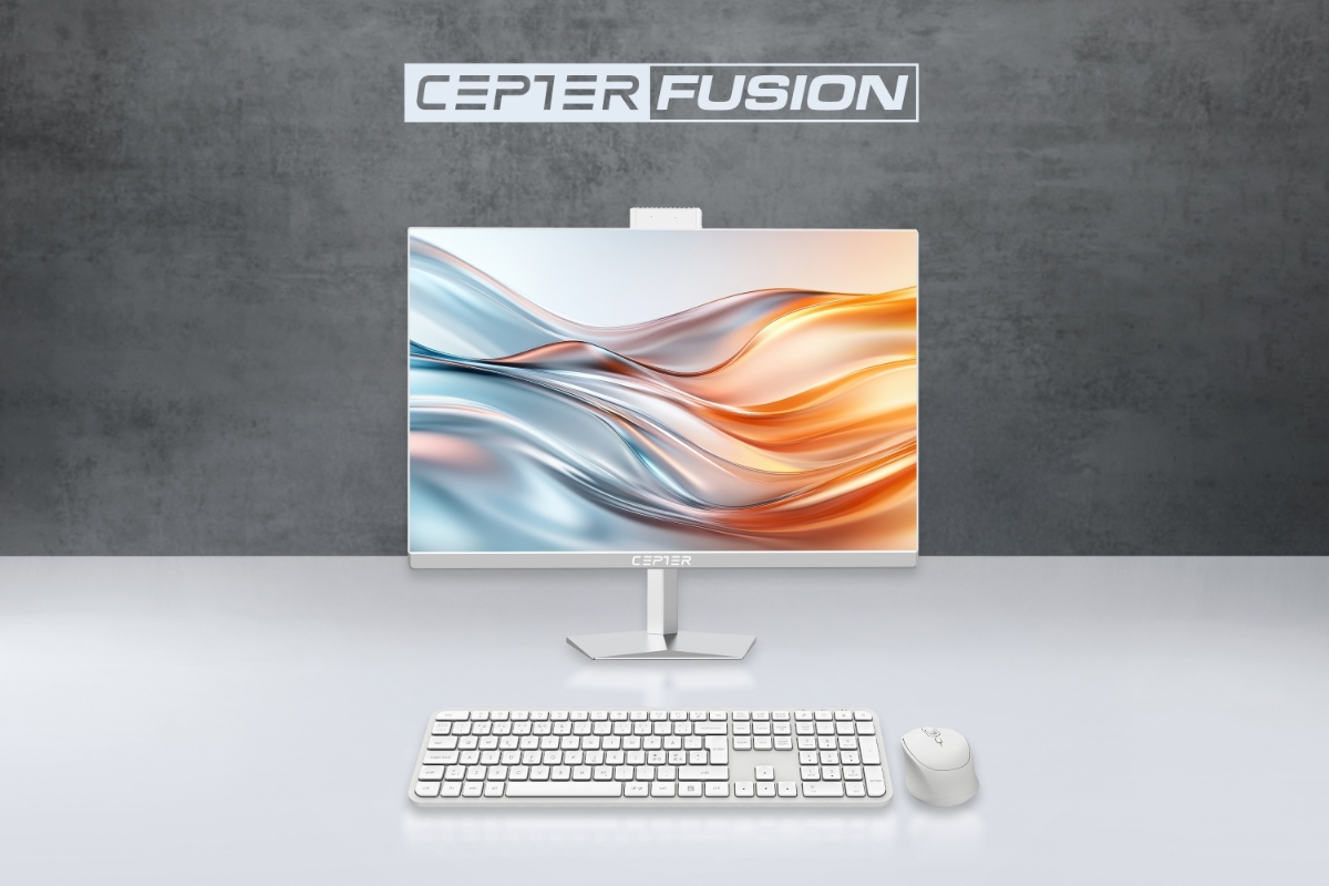 Cepter Fusion.