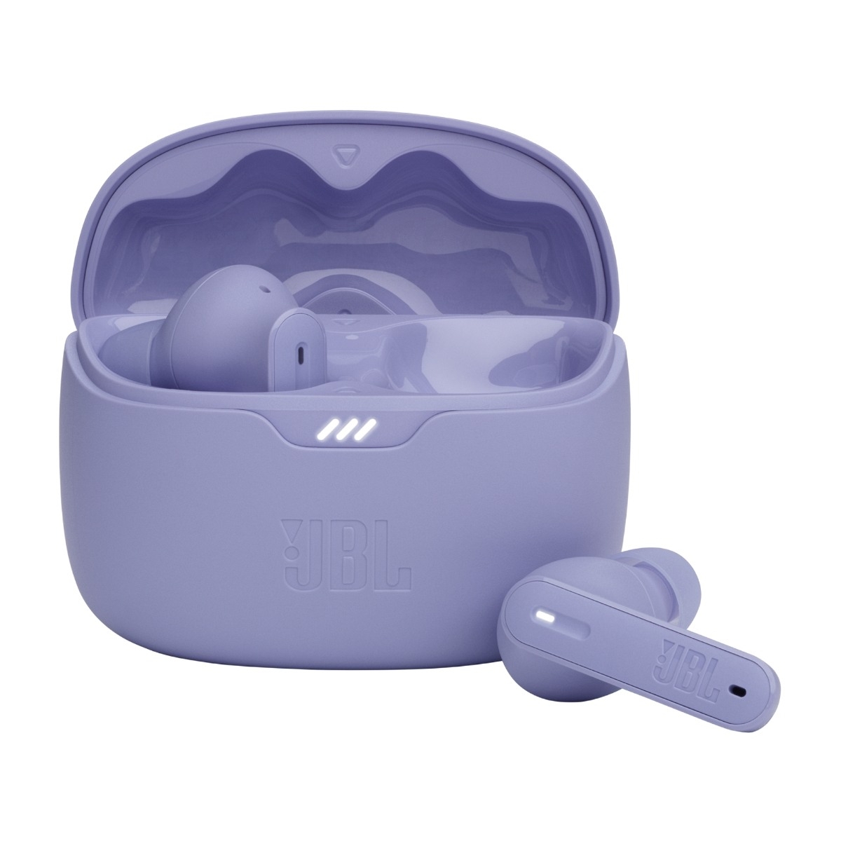 JBL TUNE BEAM TRUE WIRELESS VIOLETTI