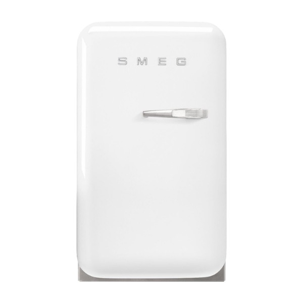 Smeg Køleskab FAB5LWH6 billede 2