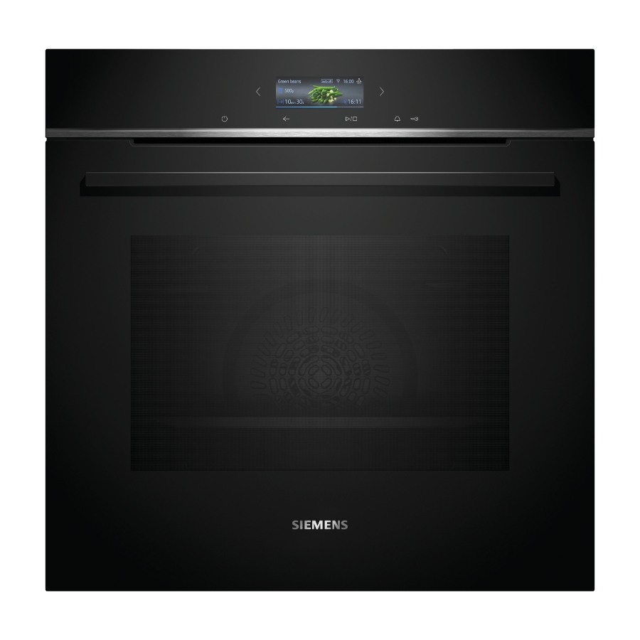 Siemens iQ700 HB772A1B1 indbygningsovn