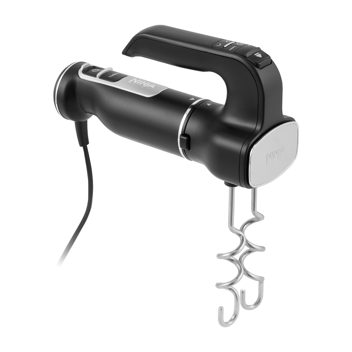 Ninja Foodi CI100EU 3-in-1 stavblendersæt, sort billede 4