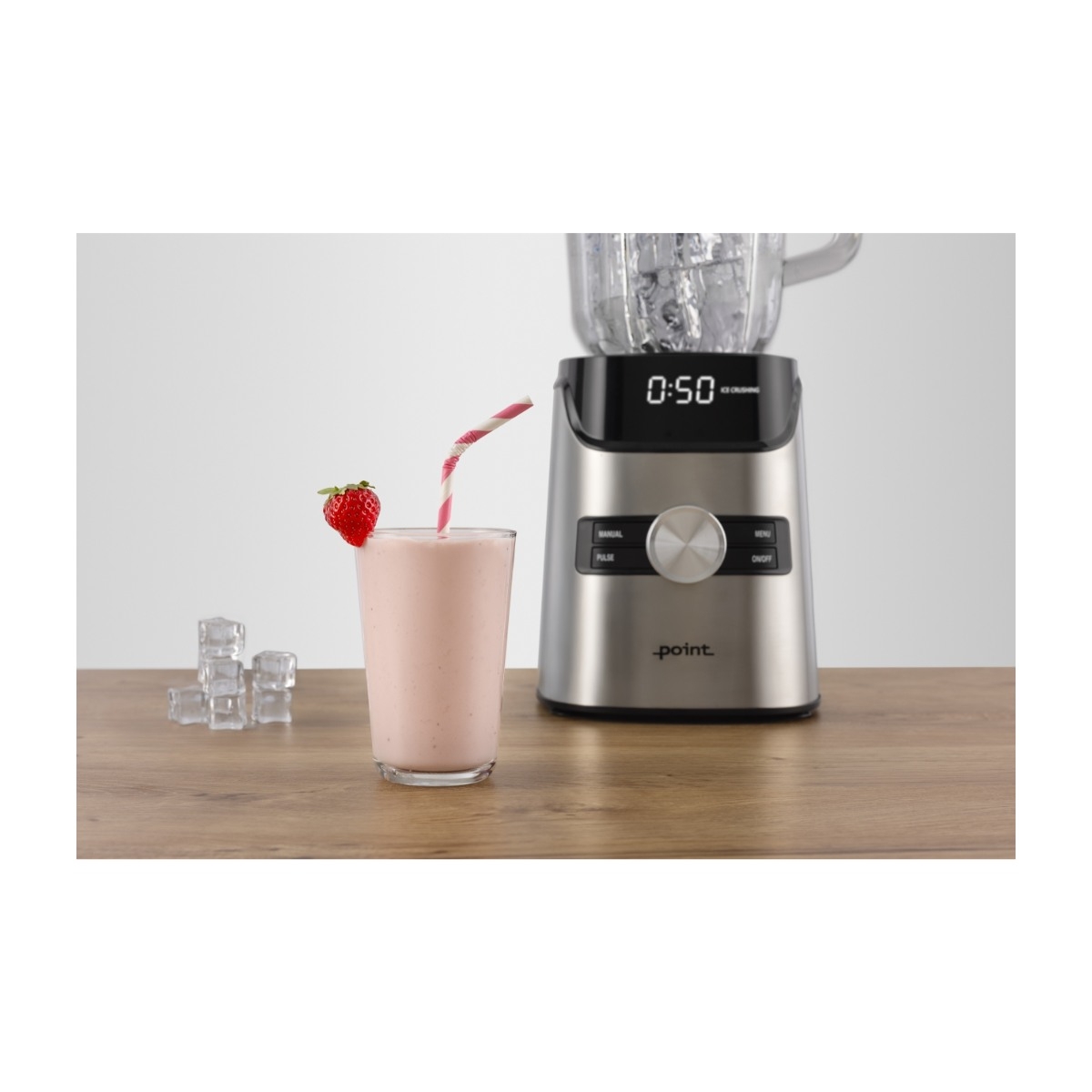 Point POBL5000 blender billede 3